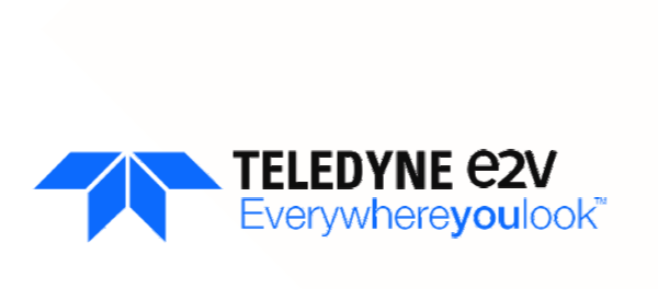 Teledyne e2V