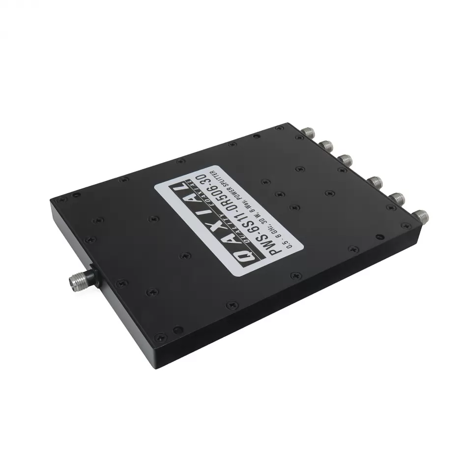 Narda – MITEQ & Narda ATM