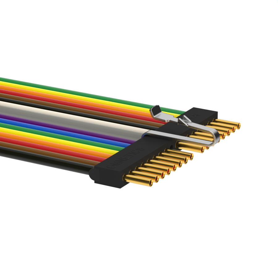 Omnetics Connector Corporation