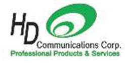 HD Communications Corp
