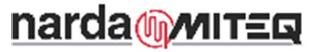 Narda – MITEQ & Narda ATM