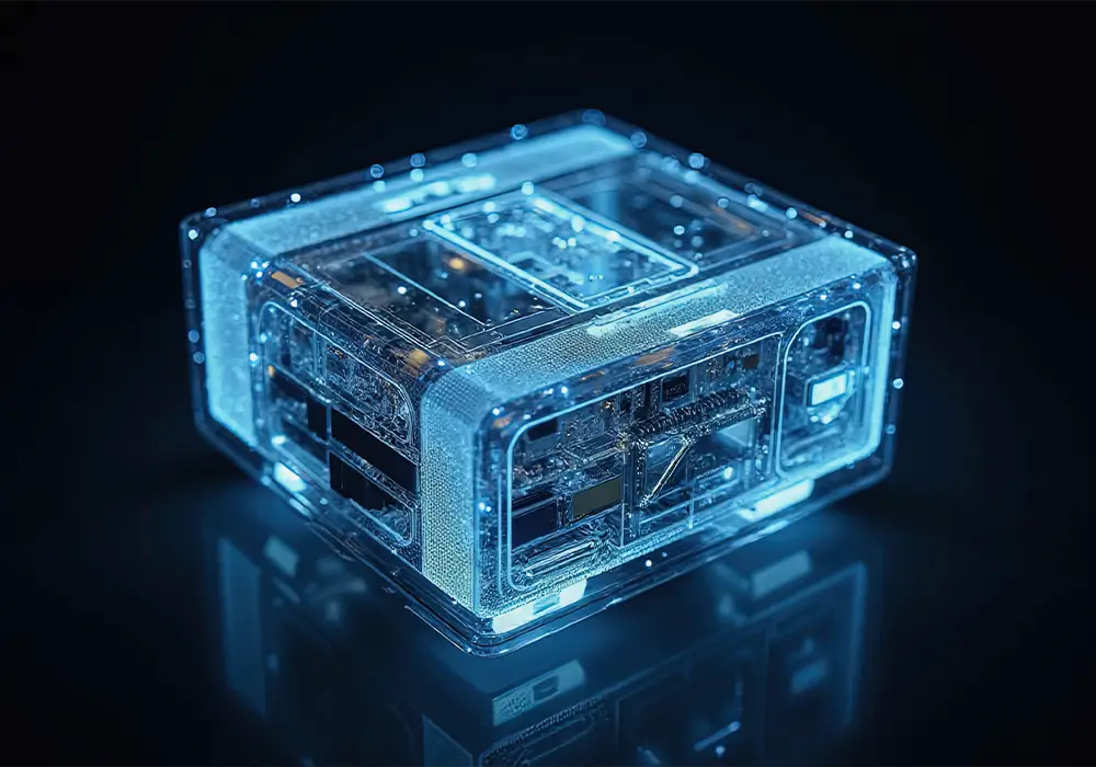 Teledyne Microwave Solutions (TMS)