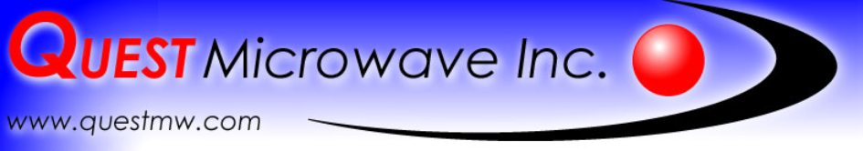 Quest Microwave
