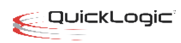 QuickLogic