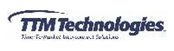 TTM Technologies