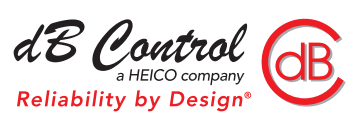 dB Control Corp