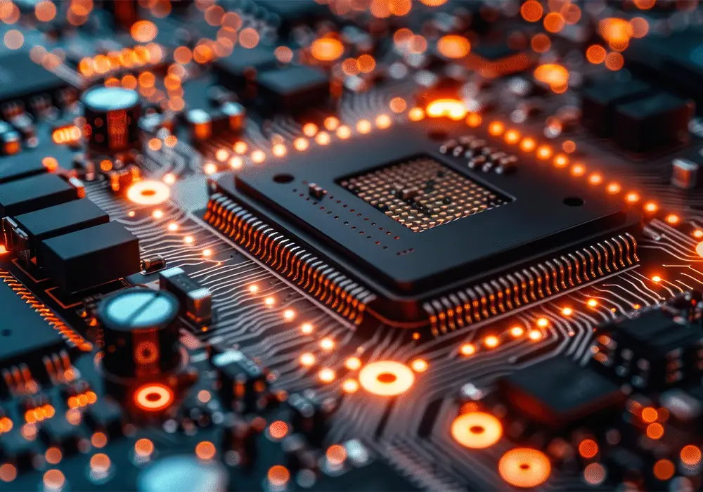 Teledyne Micropac, Inc.